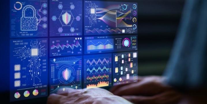 Monitoreo de Operaciones